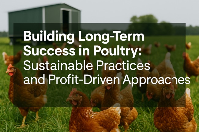 Poultry