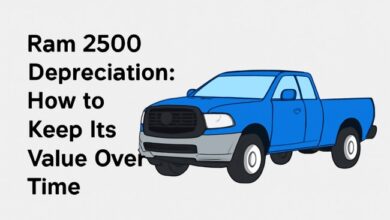 Ram 2500