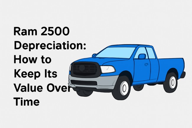 Ram 2500