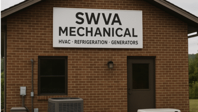  HVAC