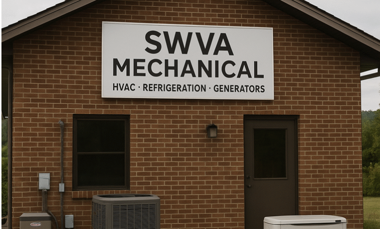 HVAC