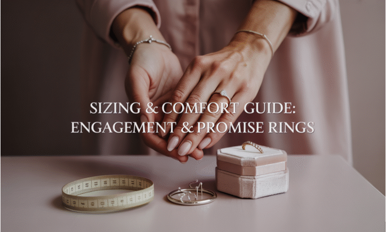 Promise Rings