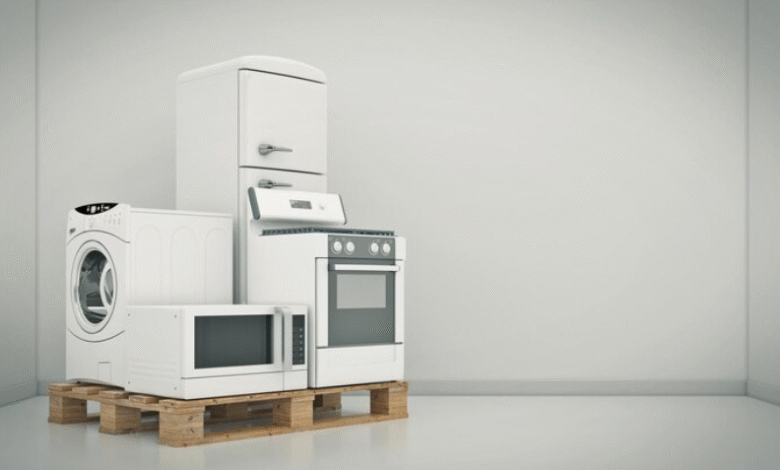 Appliances
