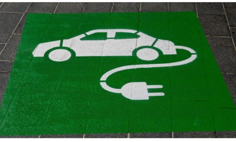 Electric