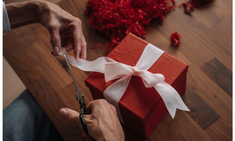 Gifts