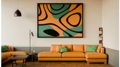 Decor