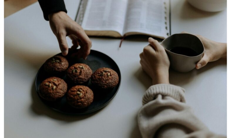 Eating