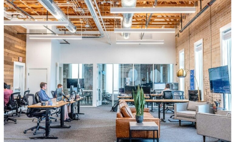 workplace