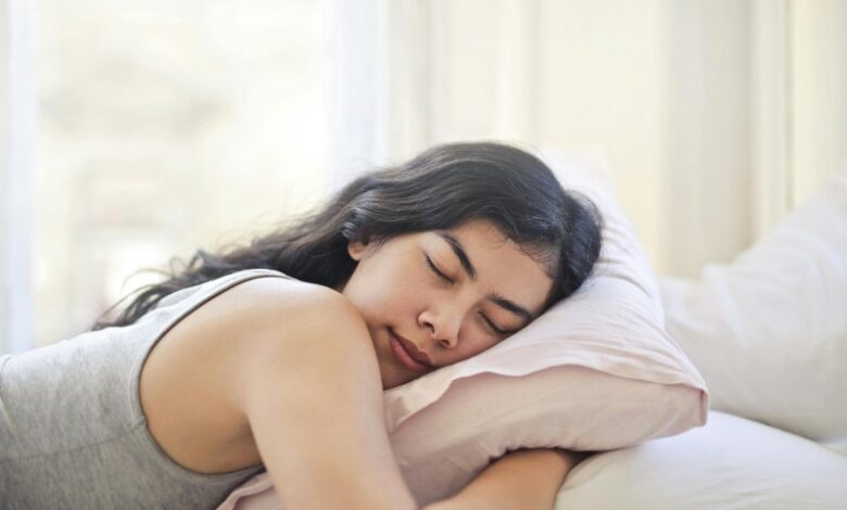 Sleep