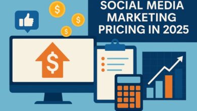 Social Media
