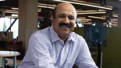 Suresh Vishnubhatla