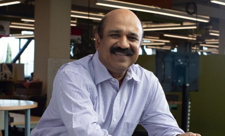 Suresh Vishnubhatla