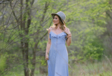 The Psychology of Style: What Your Dress Says About You