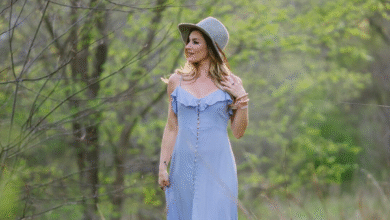 The Psychology of Style: What Your Dress Says About You
