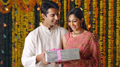 Top 10 Romantic Karwa Chauth Gifts for Your Wife in 2025