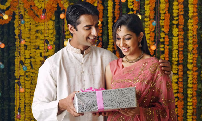 Top 10 Romantic Karwa Chauth Gifts for Your Wife in 2025