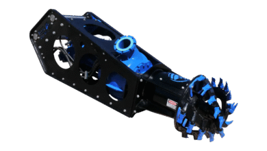 Various Types of Dredging Equipment That Increase Productivity
