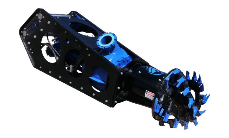 Various Types of Dredging Equipment That Increase Productivity