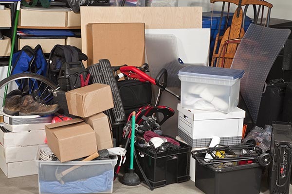 storage