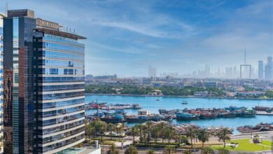 Why Goldcrest Bay Sands Is the Talk of Karachi Real Estate