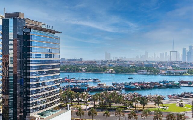 Why Goldcrest Bay Sands Is the Talk of Karachi Real Estate