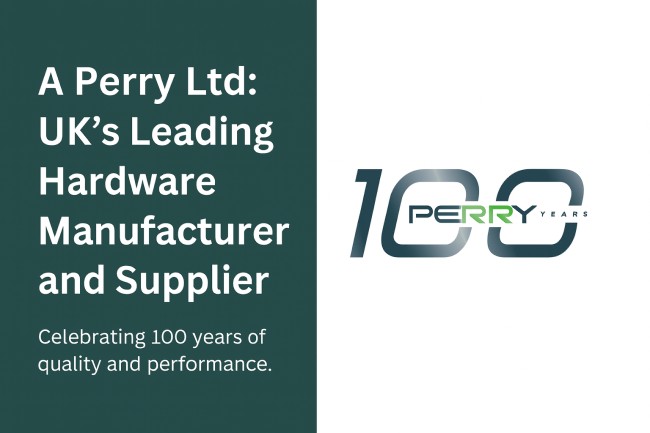 a perry ltd