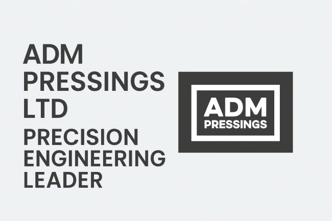adm pressings ltd