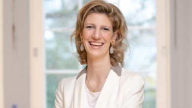 alexandra heraeus