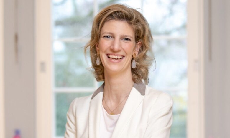 alexandra heraeus