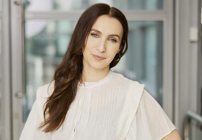 alisa pomeroy