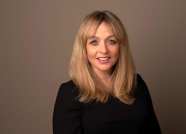 alison morgan kc