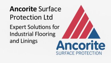 ancorite surface protection ltd