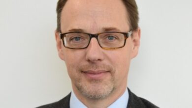 andrew forzani