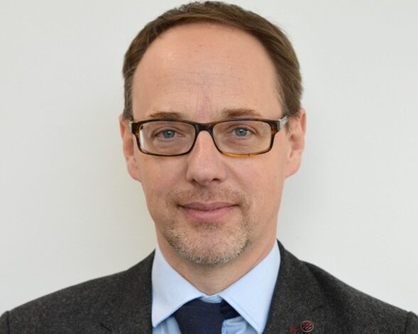 andrew forzani