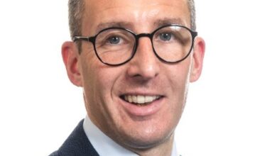 andrew muir mla
