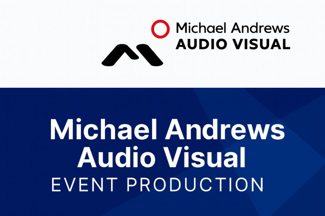 andrews audio visual