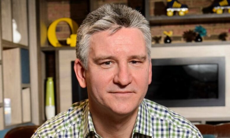 andy barton