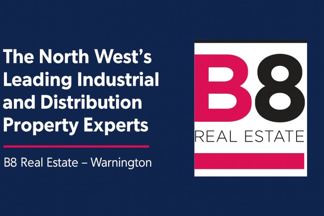 b8 real estate
