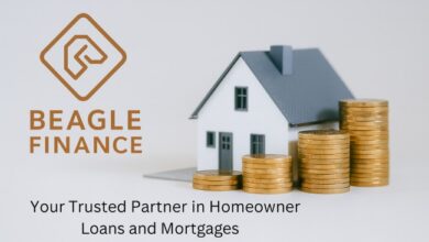 beagle finance