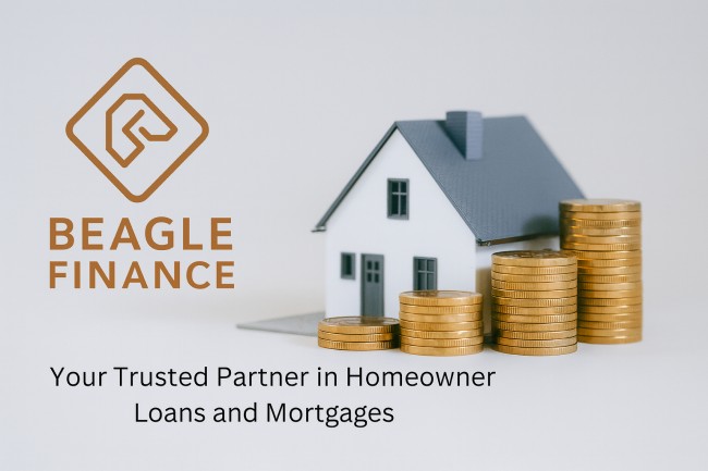 beagle finance