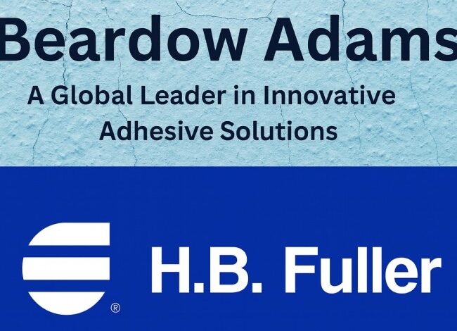 beardow adams