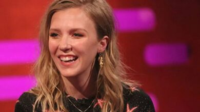 beattie edmondson