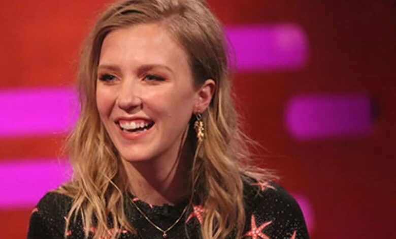 beattie edmondson