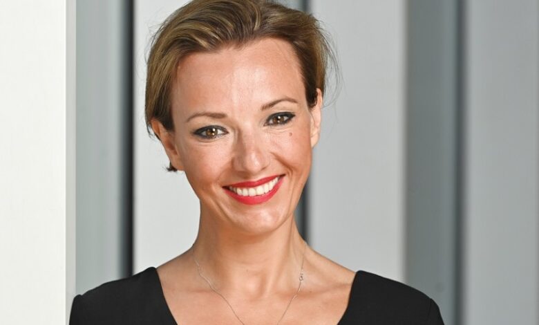 belinda finch