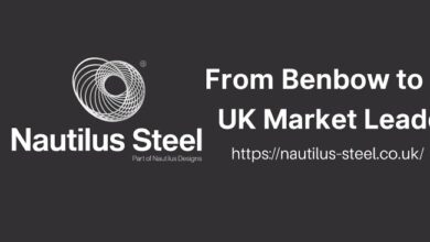 benbow steels