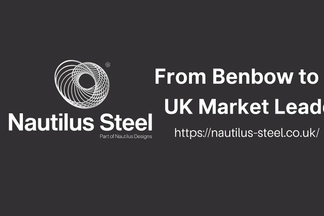 benbow steels
