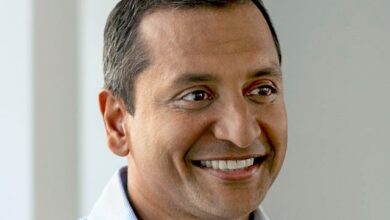 bobby jain