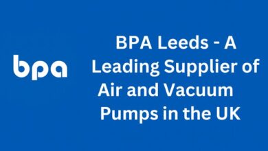 bpa leeds