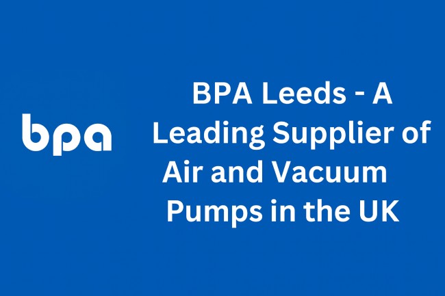 bpa leeds