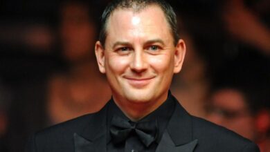 brendan moore